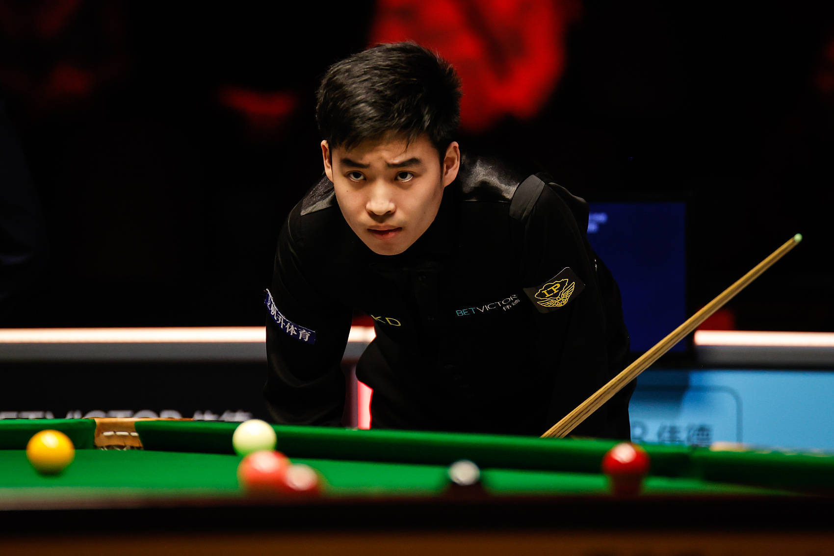 在掌控和利 在掌控和利